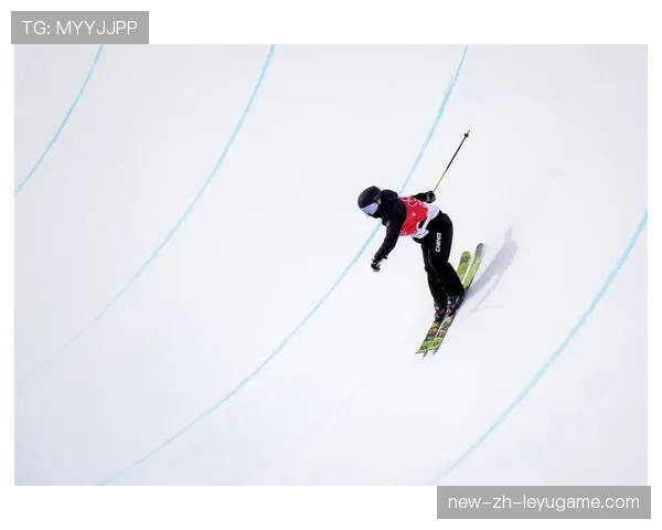 冬奥会自由式滑雪U型场地资格赛：两轮中取最好一跳的稳与冒险之选